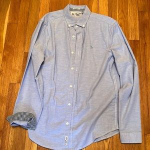 Penguin Mens Button Down